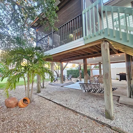 El Palmar Cottage Llc