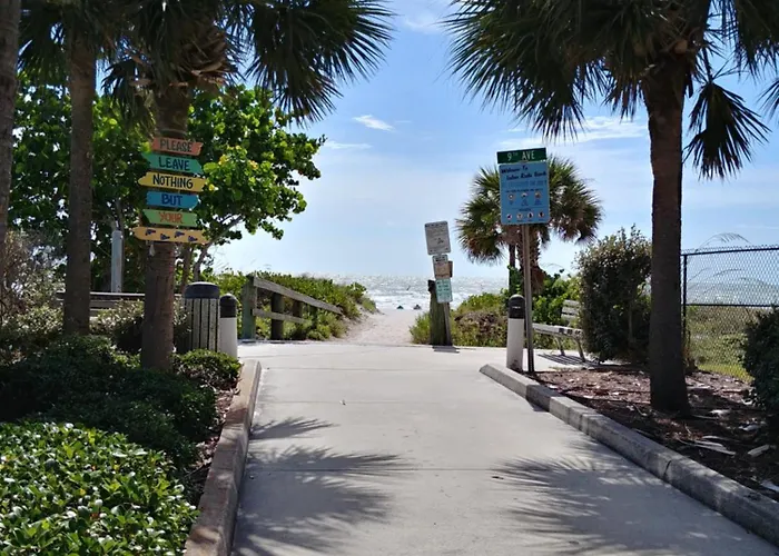 El Palmar Llc Whole House * Clearwater Beach