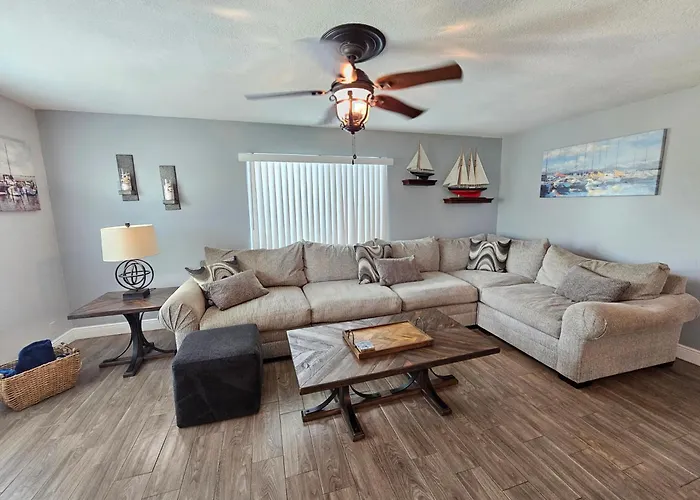El Palmar Llc Whole House Ferienhaus Clearwater Beach