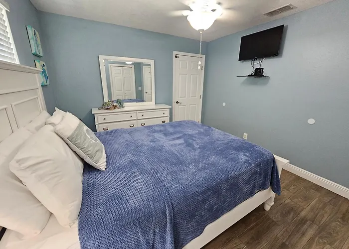 El Palmar Llc Whole House Ferienhaus Clearwater Beach