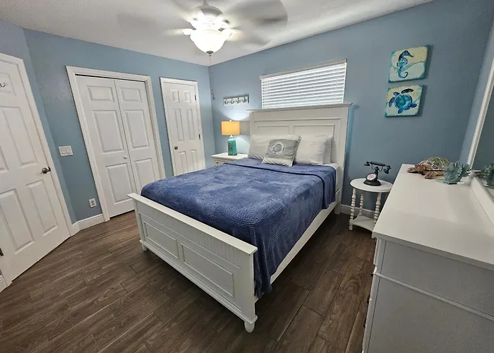El Palmar Llc Whole House Clearwater Beach