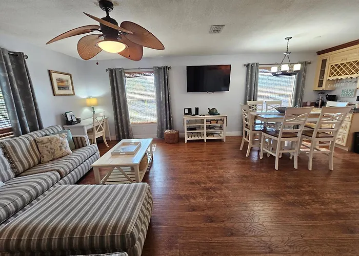 El Palmar Llc Whole House Ferienhaus *