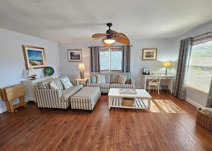 El Palmar Llc Whole House Ferienhaus