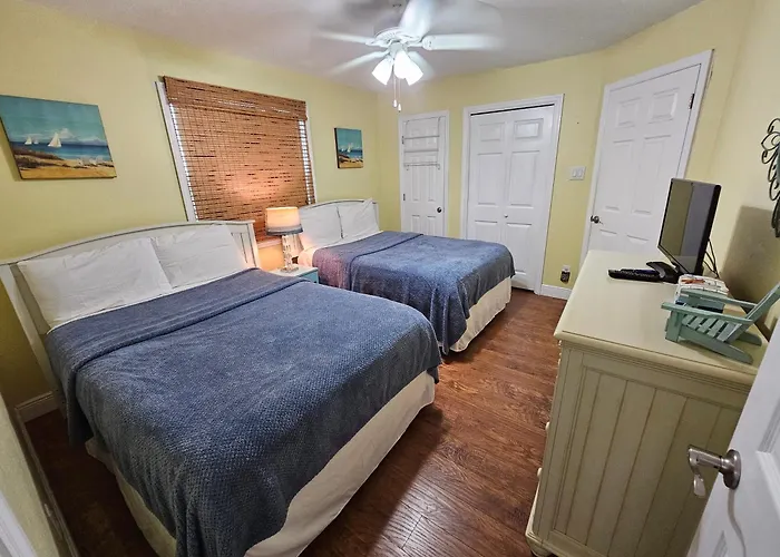 El Palmar Llc Whole House *