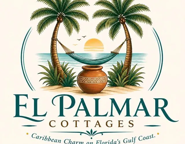 Ferienhaus El Palmar Llc Whole House
