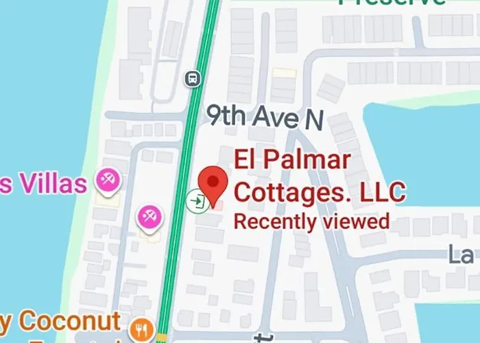 El Palmar Llc Whole House *
