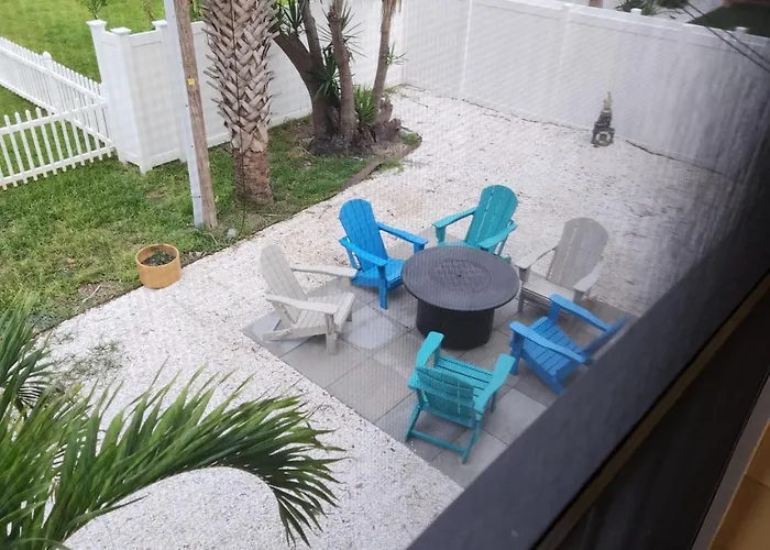 El Palmar Llc Whole House Ferienhaus