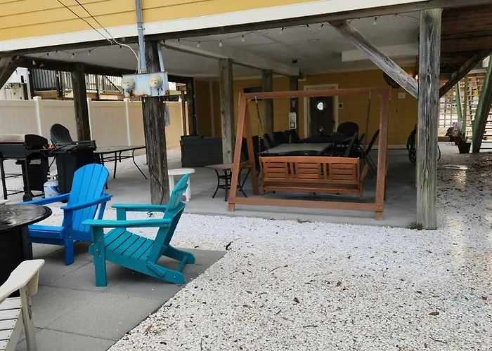 El Palmar Llc Whole House Ferienhaus Clearwater Beach