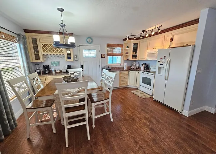 El Palmar Llc Whole House Clearwater Beach