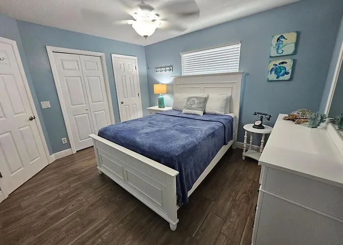 El Palmar Llc Whole House Ferienhaus