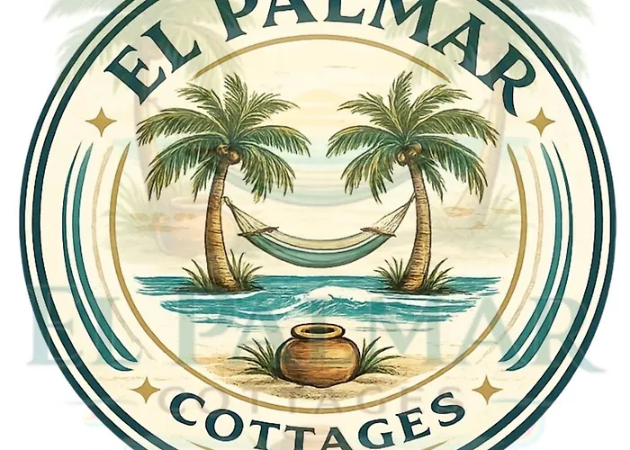 Ferienhaus El Palmar Llc Whole House