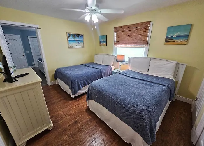 El Palmar Llc Whole House Ferienhaus