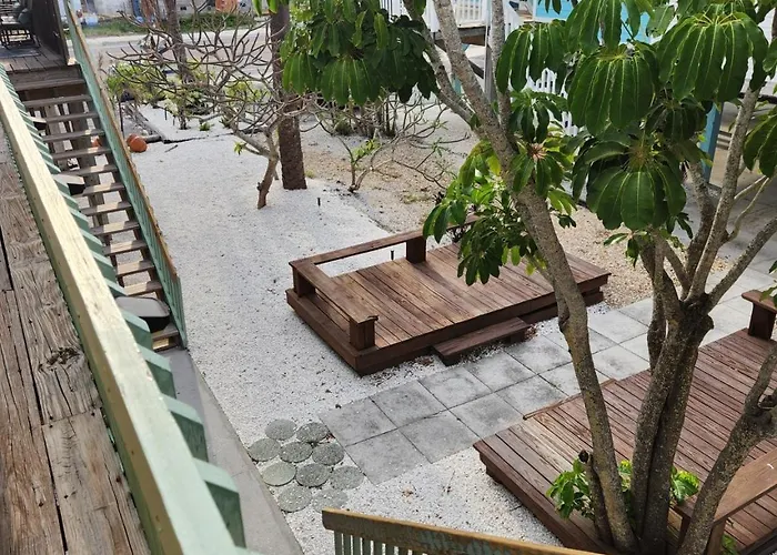 El Palmar Llc Whole House Ferienhaus *